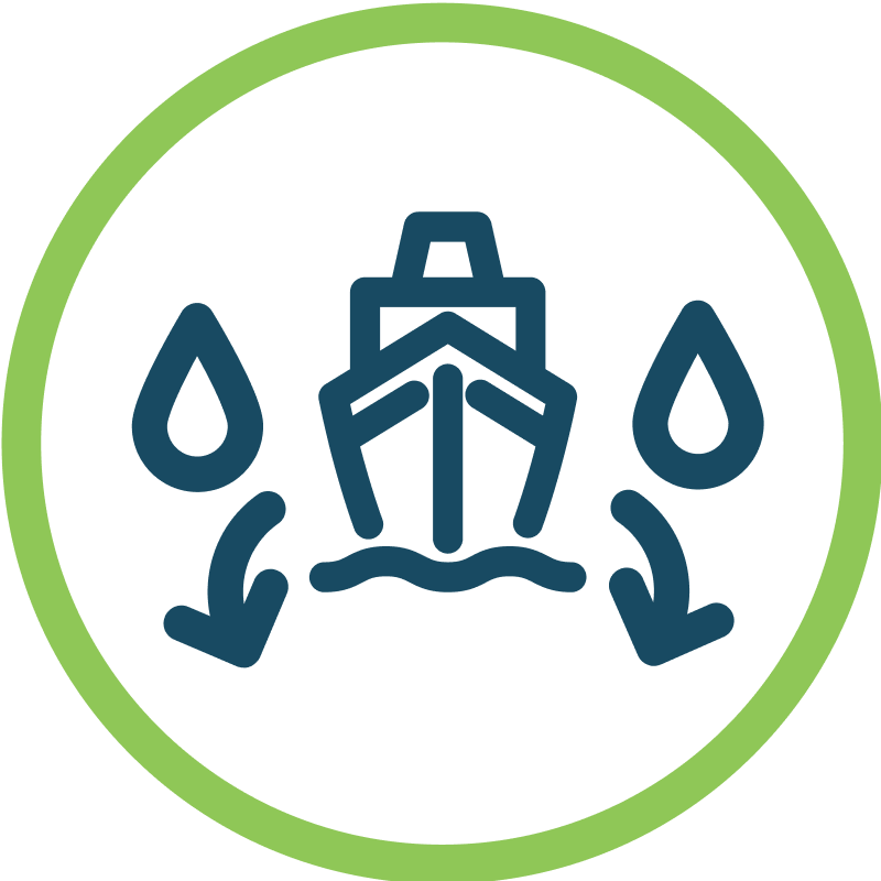 Espèces aquatiques envahissantes